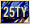 25toty