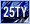 25totn