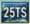 25tots