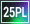 25pla